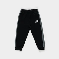 Boys' Infant Nike Half-Zip Sweatshirt and Jogger Pants Set