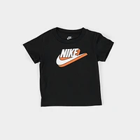 Infant Nike Futura Shadow T-Shirt and Shorts Set