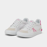 Girls' Toddler Lacoste L004 Casual Shoes