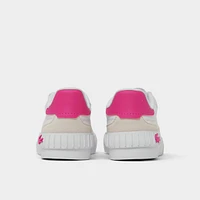 Girls' Toddler Lacoste L004 Casual Shoes