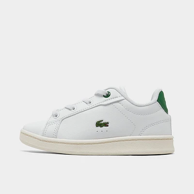 Kids' Toddler Lacoste Carnaby Casual Shoes