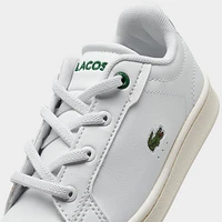 Kids' Toddler Lacoste Carnaby Casual Shoes