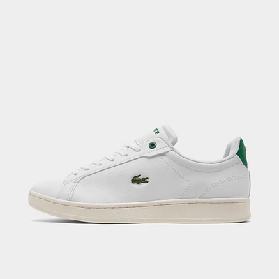 Boys' Big Kids' Lacoste Carnaby Casual Shoes