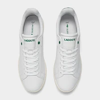 Boys' Big Kids' Lacoste Carnaby Casual Shoes