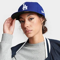 New Era Los Angeles Dodgers MLB AC Performance 59FIFTY Fitted Hat