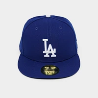 New Era Los Angeles Dodgers MLB AC Performance 59FIFTY Fitted Hat