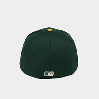 New Era Oakland Athletics MLB 59FIFTY Fitted Hat