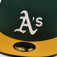 New Era Oakland Athletics MLB 59FIFTY Fitted Hat