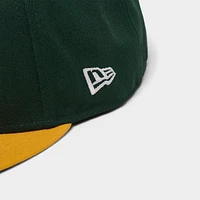 New Era Oakland Athletics MLB 59FIFTY Fitted Hat