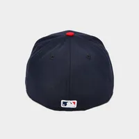 New Era Atlanta Braves MLB 59FIFTY Fitted Hat