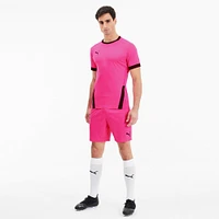 Men's Puma teamGOAL 23 Knit Shorts