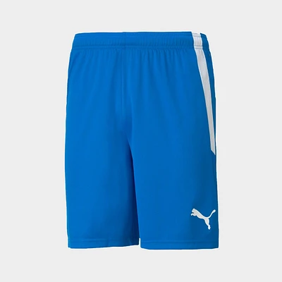 Men's Puma teamLIGA Soccer Shorts