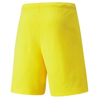 Men's Puma teamRISE Soccer Shorts