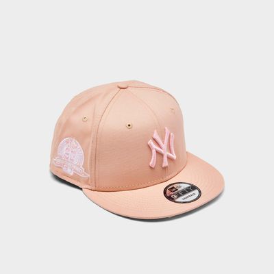 New Era MLB New York Yankees 27X 9FIFTY Snapback Hat