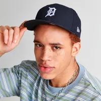 New Era Detroit Tigers MLB 59FIFTY Fitted Hat