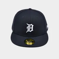 New Era Detroit Tigers MLB 59FIFTY Fitted Hat