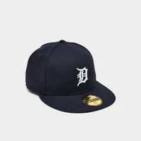 New Era Detroit Tigers MLB 59FIFTY Fitted Hat