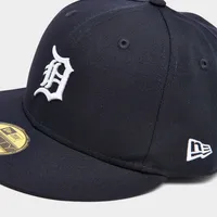 New Era Detroit Tigers MLB 59FIFTY Fitted Hat