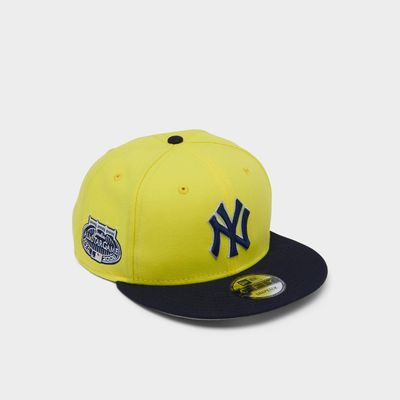 New Era MLB New York Yankees 2008 All Star Game 9FIFTY Snapback Hat