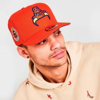 New Era Chicago Bulls NBA Core 9FIFTY Snapback Hat