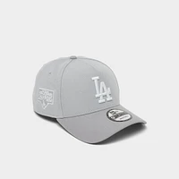 New Era Los Angeles Dodgers MLB 9FORTY Snapback Hat