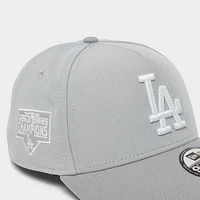 New Era Los Angeles Dodgers MLB 9FORTY Snapback Hat