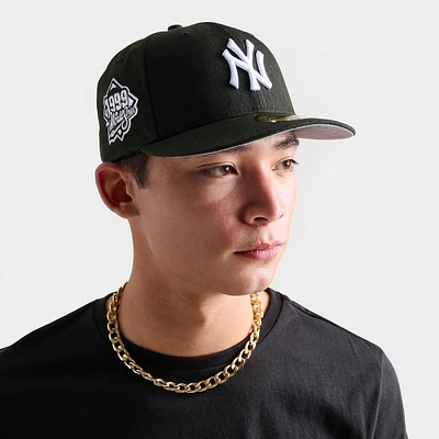 New Era York Yankees MLB 59FIFTY Fitted Hat