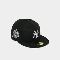 New Era York Yankees MLB 59FIFTY Fitted Hat