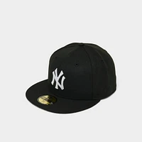 New Era York Yankees MLB 59FIFTY Fitted Hat