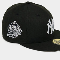 New Era York Yankees MLB 59FIFTY Fitted Hat