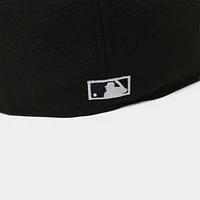 New Era York Yankees MLB 59FIFTY Fitted Hat