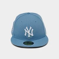 New Era York Yankees MLB Yankee Stadium Patch 59FIFTY Fitted Hat