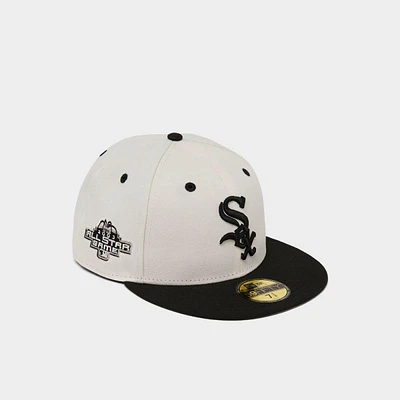 New Era Chicago White Sox MLB 59FIFTY Fitted Hat