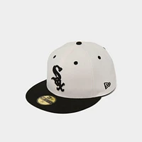 New Era Chicago White Sox MLB 59FIFTY Fitted Hat