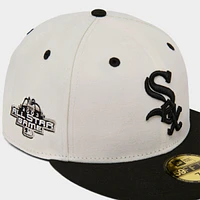 New Era Chicago White Sox MLB 59FIFTY Fitted Hat