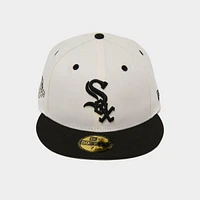 New Era Chicago White Sox MLB 59FIFTY Fitted Hat