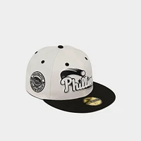 New Era Philadelphia Phillies MLB 59FIFTY Fitted Hat