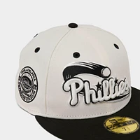 New Era Philadelphia Phillies MLB 59FIFTY Fitted Hat