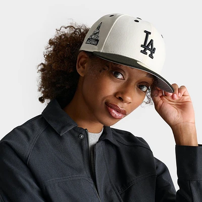 New Era Los Angeles Dodgers MLB 59FIFTY Fitted Hat