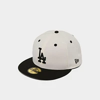 New Era Los Angeles Dodgers MLB 59FIFTY Fitted Hat