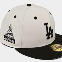 New Era Los Angeles Dodgers MLB 59FIFTY Fitted Hat