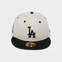 New Era Los Angeles Dodgers MLB 59FIFTY Fitted Hat