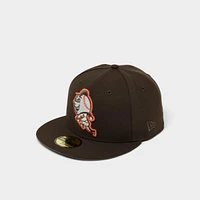 New Era York Mets MLB 59FIFTY Fitted Hat