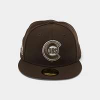 New Era Chicago Cubs MLB 59FIFTY Fitted Hat