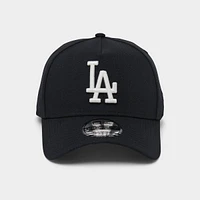 New Era Los Angeles Dodgers MLB 9FORTY Snapback Hat