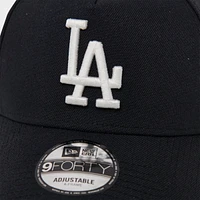 New Era Los Angeles Dodgers MLB 9FORTY Snapback Hat