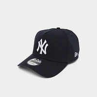 New Era New York Yankees MLB 9FORTY Snapback Hat