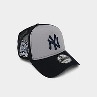 New Era New York Yankees MLB 9FORTY Trucker Hat