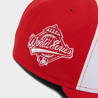 New Era New York Yankees Rose MLB 9FORTY Snapback Hat