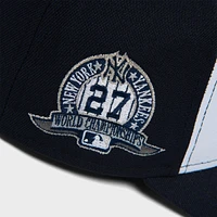 New Era New York Yankees Heart MLB 9FORTY Snapback Hat